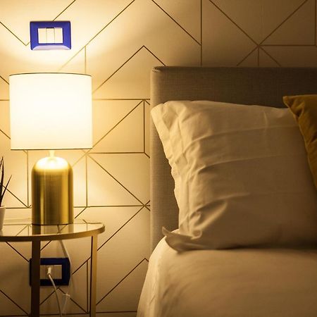 Domina Trastevere Apartment 3 - Roma 외부 사진
