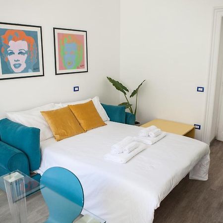 Domina Trastevere Apartment 3 - Roma 외부 사진