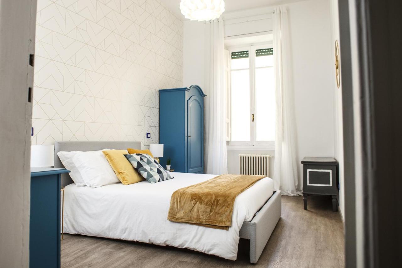 Domina Trastevere Apartment 3 - Roma 외부 사진