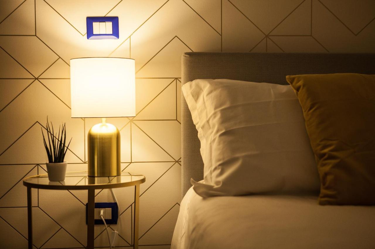 Domina Trastevere Apartment 3 - Roma 외부 사진
