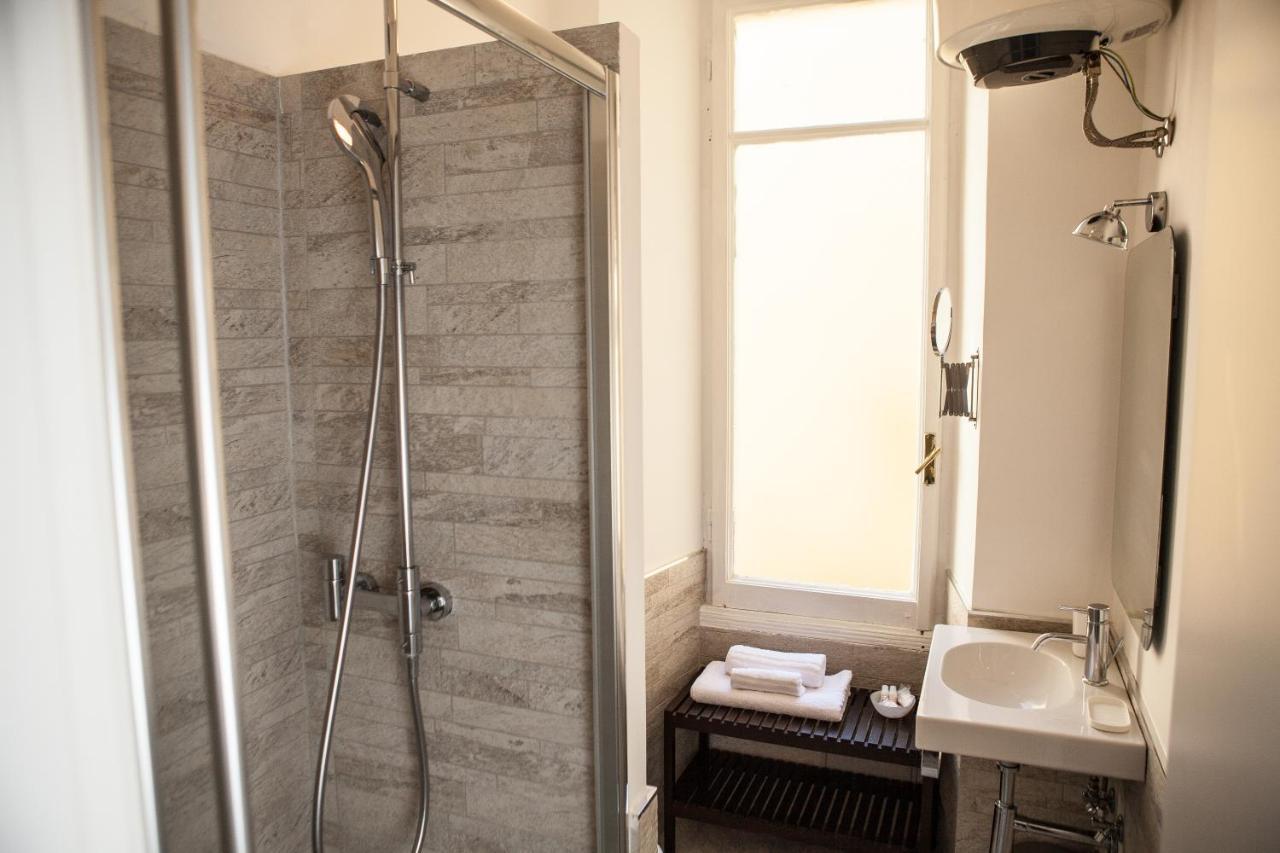 Domina Trastevere Apartment 3 - Roma 외부 사진