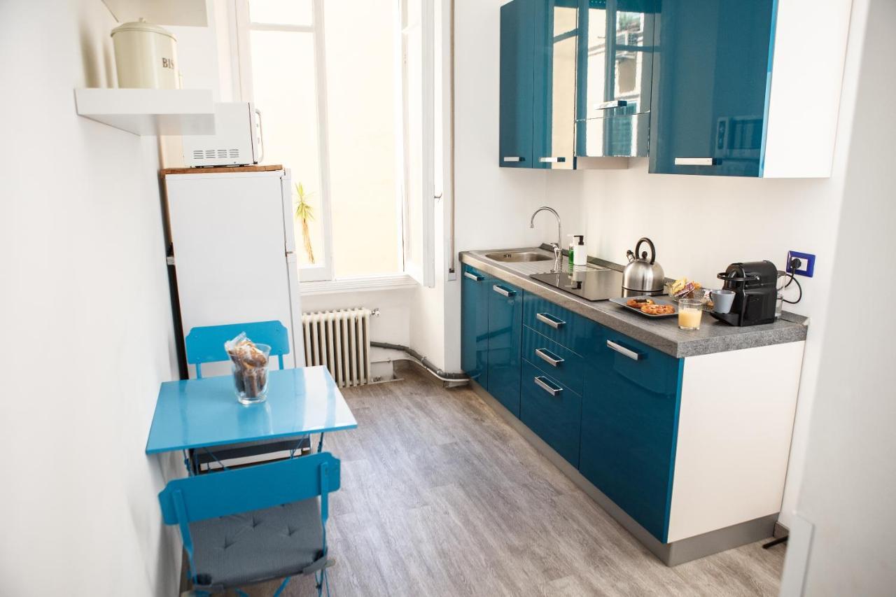 Domina Trastevere Apartment 3 - Roma 외부 사진