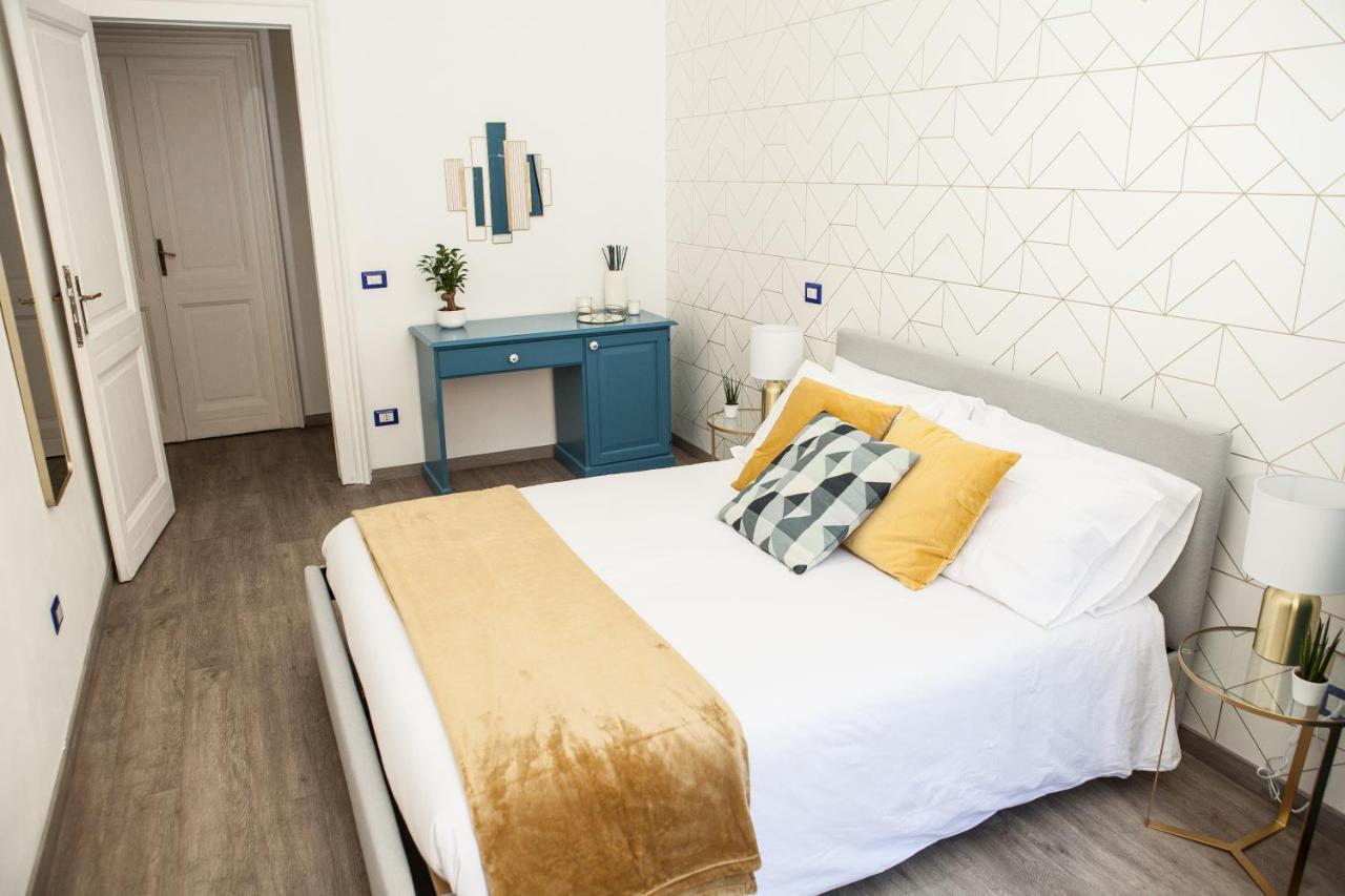 Domina Trastevere Apartment 3 - Roma 외부 사진