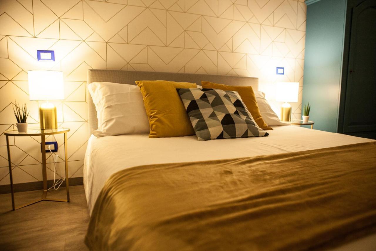 Domina Trastevere Apartment 3 - Roma 외부 사진
